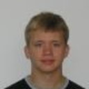 Jesper A. Larsen