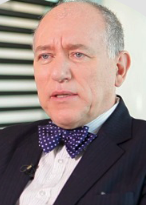 Gerry Melino