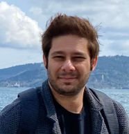 Halil Ciftci