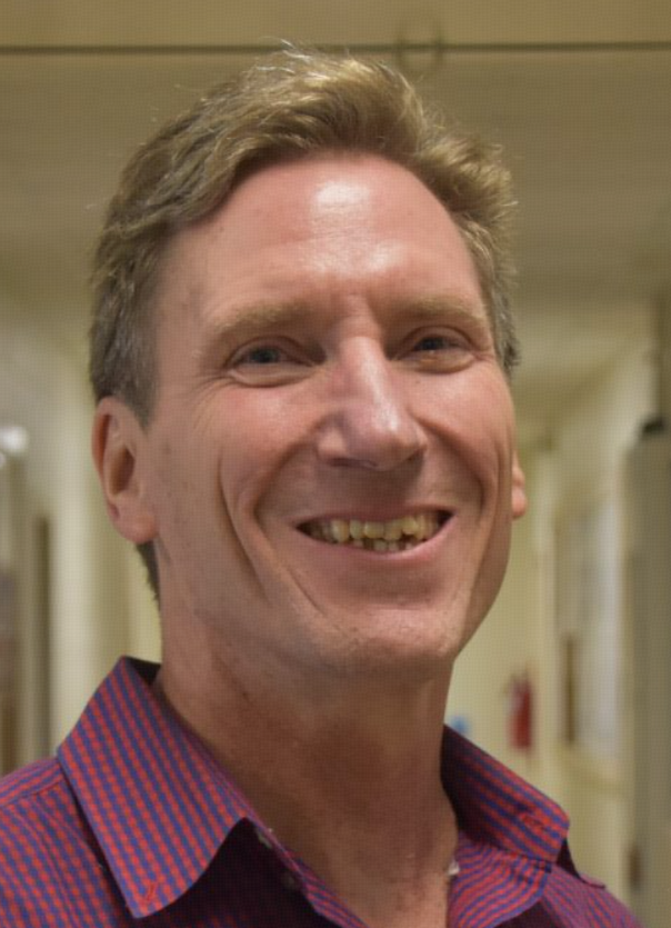 David M. Higdon