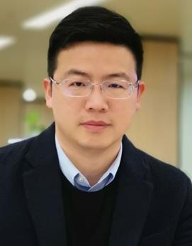 Yangjie Huang