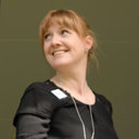 Anne Nicolaisen