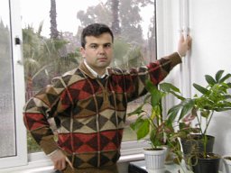 Toktay Halil