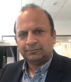 Syed Faisal Ahmed