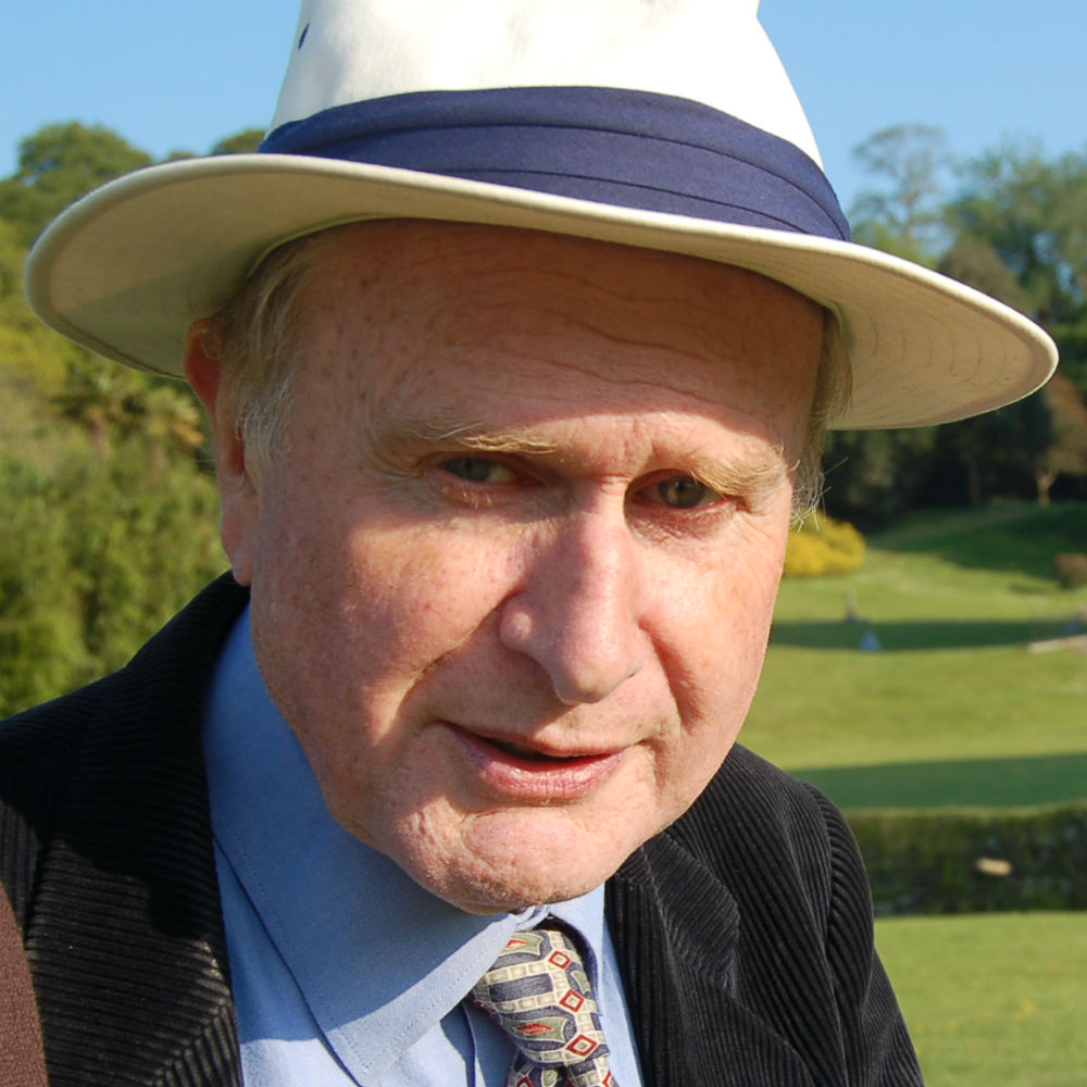 Michael Adams