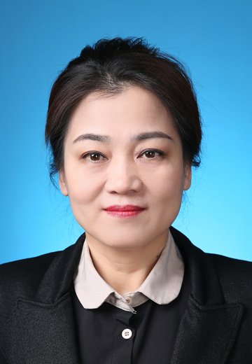 Shumei Han