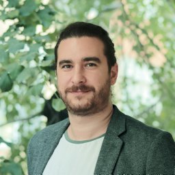 Mehmet Baran Ulak