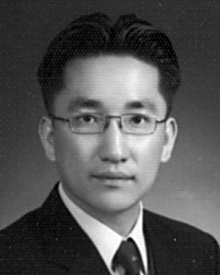 Jaeweon Cho