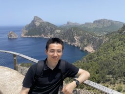 Jiang Wence