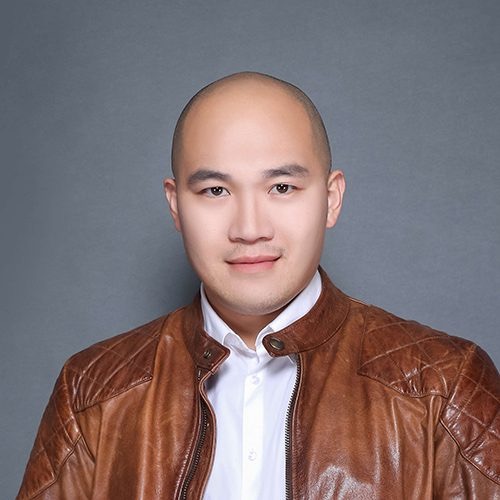 Jianbin Qin