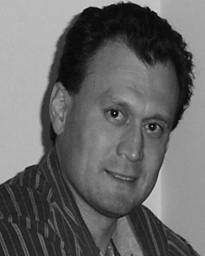 Mario Gongora