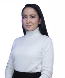 Ainur Seisenova