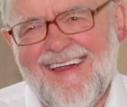 Peter Nicholls