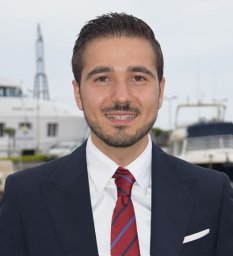 Luca Leonardi