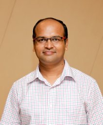 Nilesh Ramesh Tawari