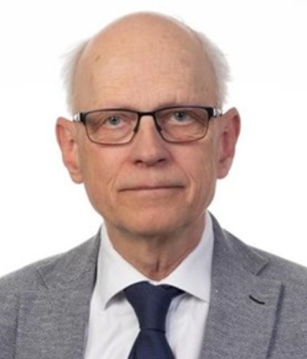 Tomas Lindahl