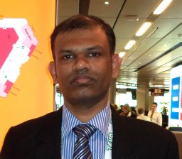 Joel Arudchelvam