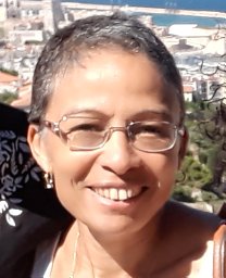 Sonia Martial