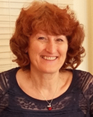 Marise Bafleur