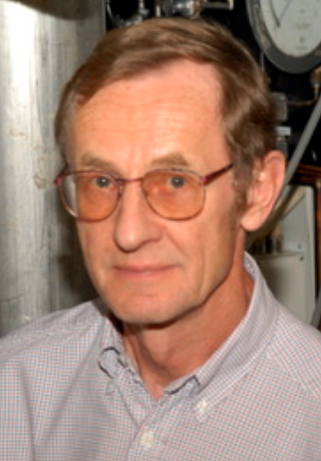 Matti Krusius