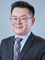 Haur Tzyy Chong