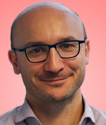 Manu De Backer