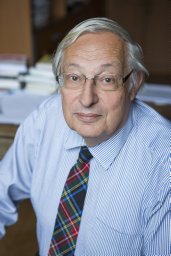 Bertrand Badie