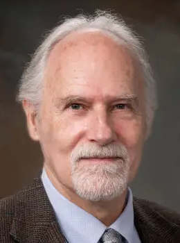 Thomas Styron