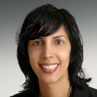 Bahar Bassiri Gharb