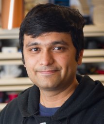 Rahul Bhattacharyya