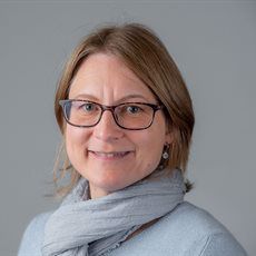 Eva Petermann