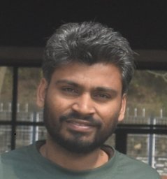 Vishnu Kumar