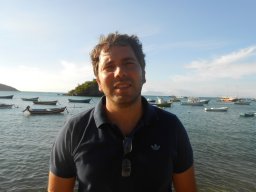 Leandro Simoes Azeredo Goncalves