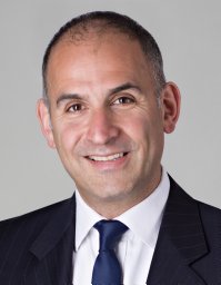 Ali Abbasian