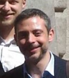 Andrea Ferrigno