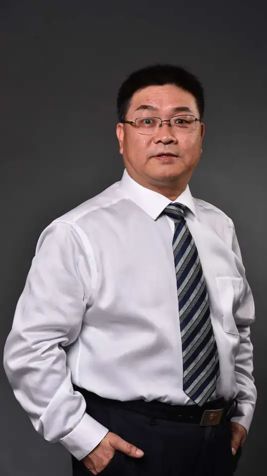 Xiubo Lu