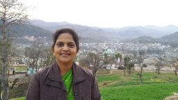 Rout Jayashree