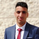 Mousab Hamad