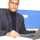 Anil Kanaujia