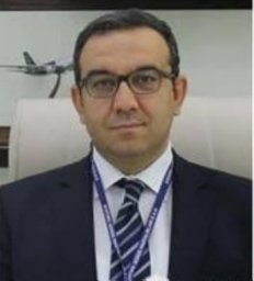 Aydin Yilmaz