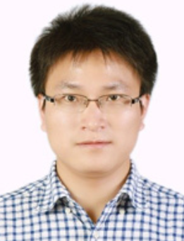 Jianlin Wang