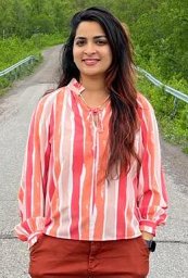 Shubhangi Bhadoria
