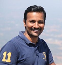 Samrat Devaramani