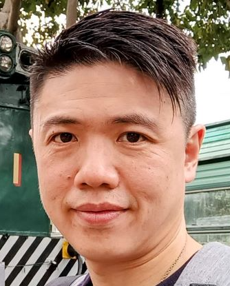 Edmond S. L. Ho