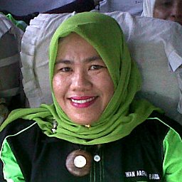 Wan Arfiani Barus