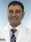 Waqar Haque