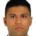 Arley Jose Caraballo