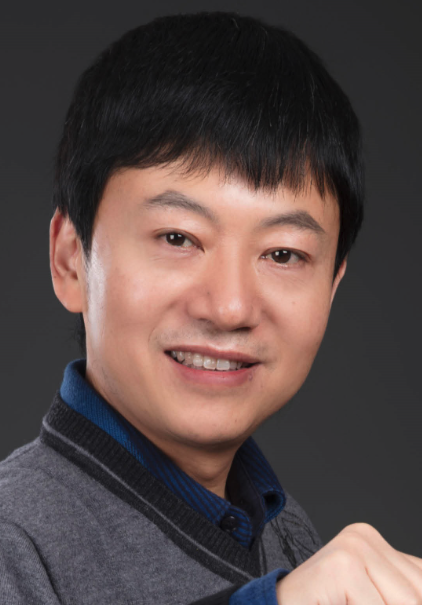 Dangsheng Li