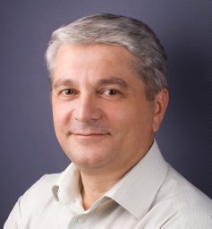 K. A. Efetov