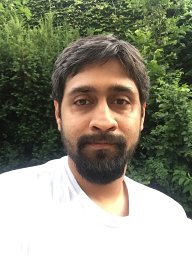 Tushar Swamy